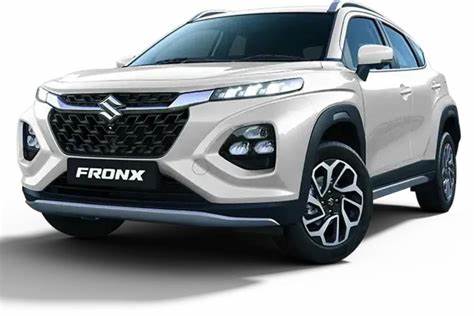 Suzuki Fronx 2025 Surabaya Resmi Open Indent! Dapatkan Crossover Stylish Terbaru